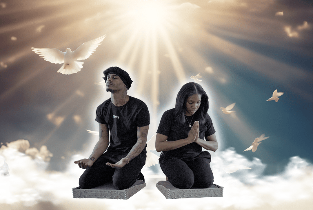 Righteous Rituals